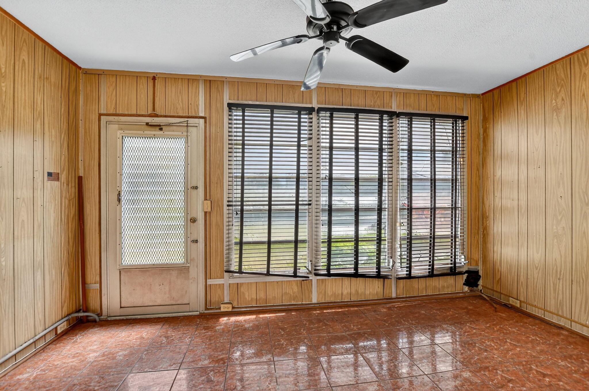 HARWOOD C CONDO - Residential