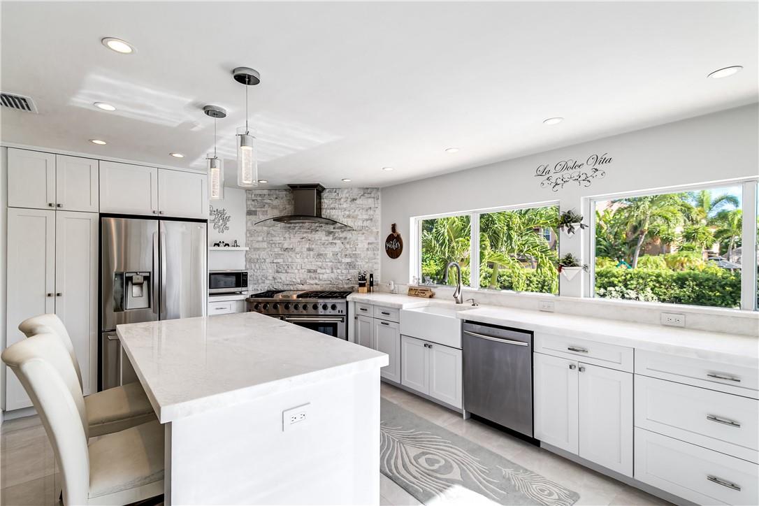 Lake Placid 35-23 B - Residential Lease