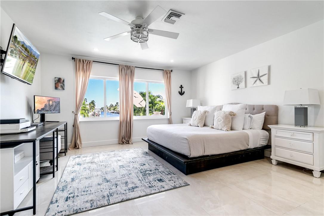 Lake Placid 35-23 B - Residential Lease