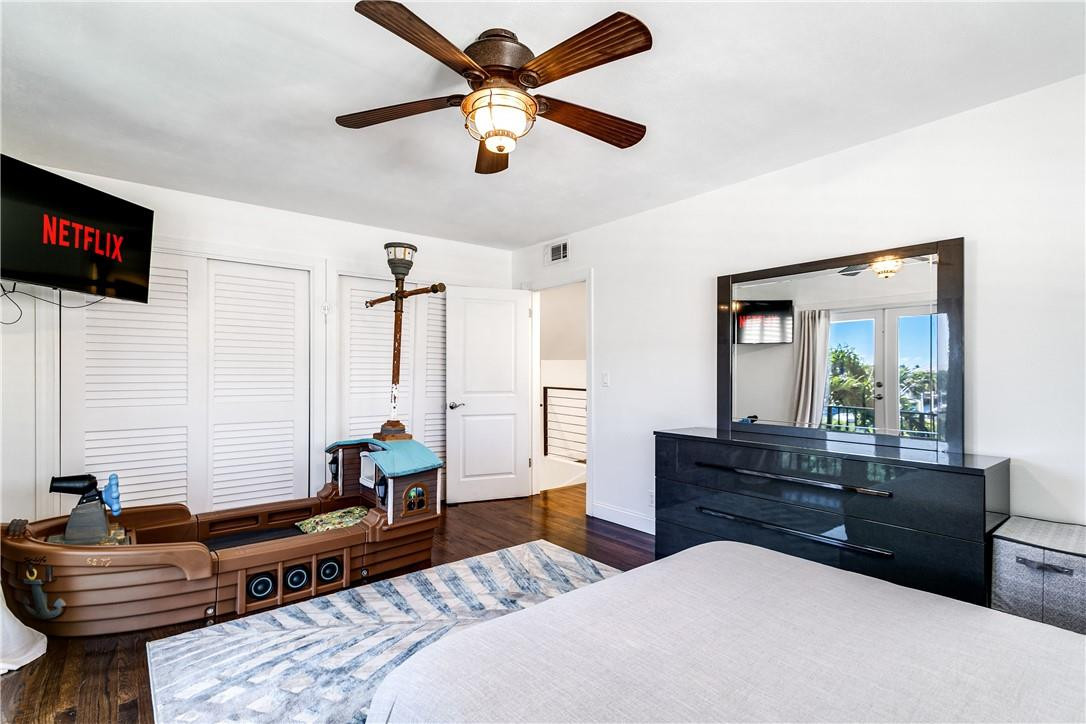 Lake Placid 35-23 B - Residential Lease