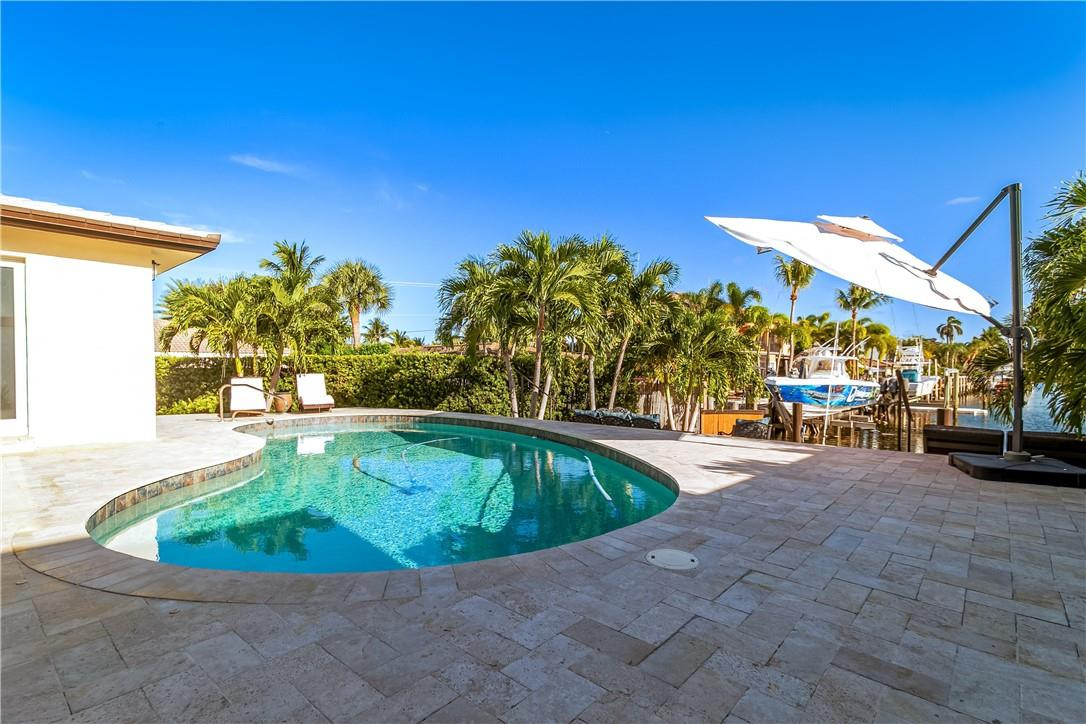 Lake Placid 35-23 B - Residential Lease