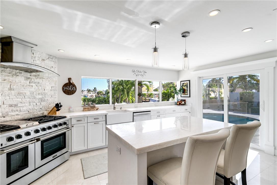 Lake Placid 35-23 B - Residential Lease