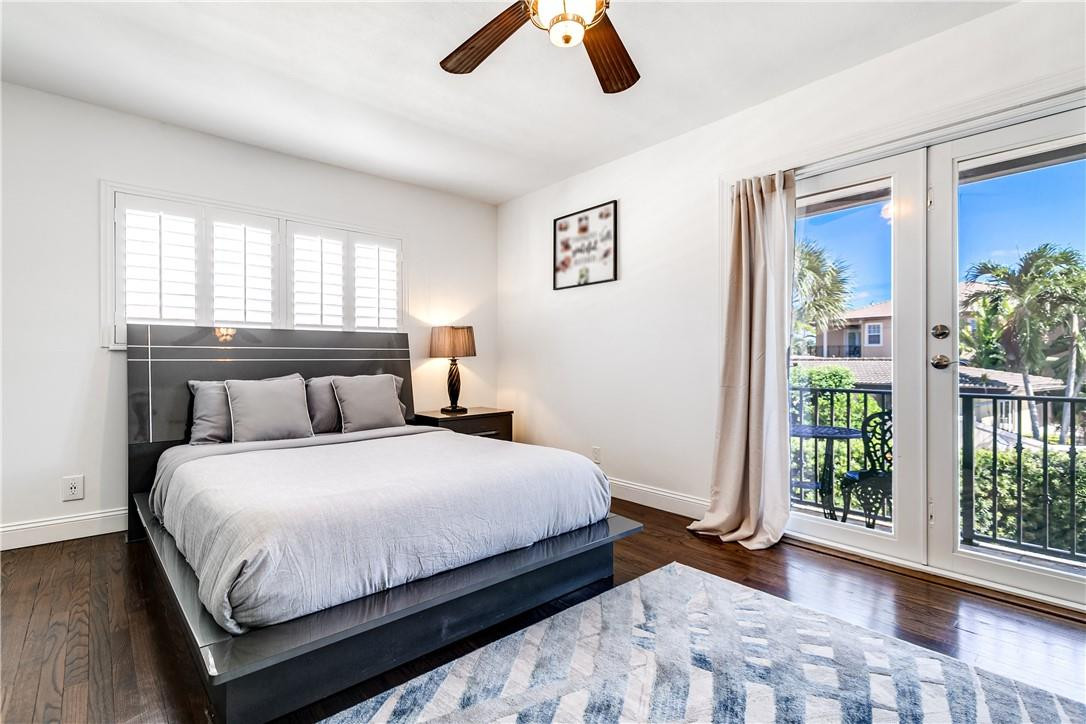 Lake Placid 35-23 B - Residential Lease