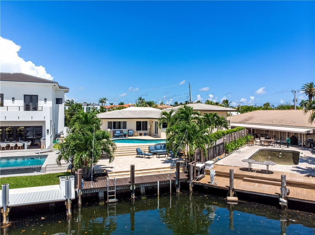 Lake Placid 35-23 B - Residential Lease