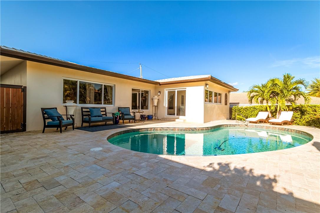 Lake Placid 35-23 B - Residential Lease