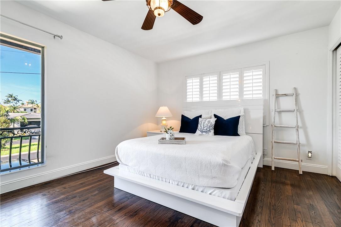 Lake Placid 35-23 B - Residential Lease