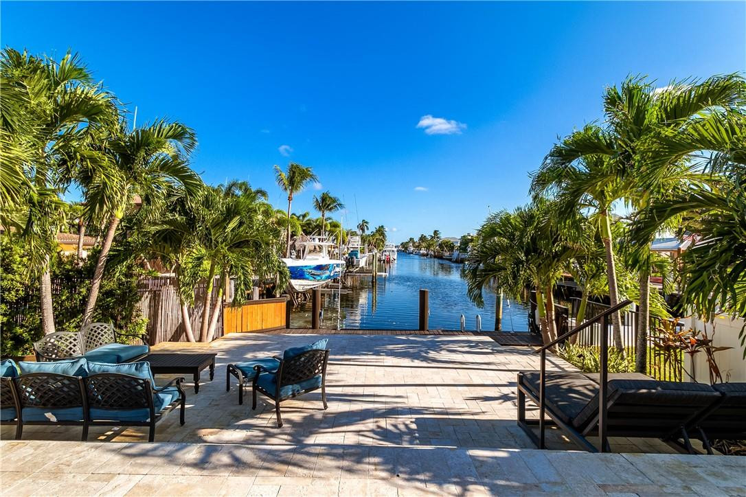 Lake Placid 35-23 B - Residential Lease