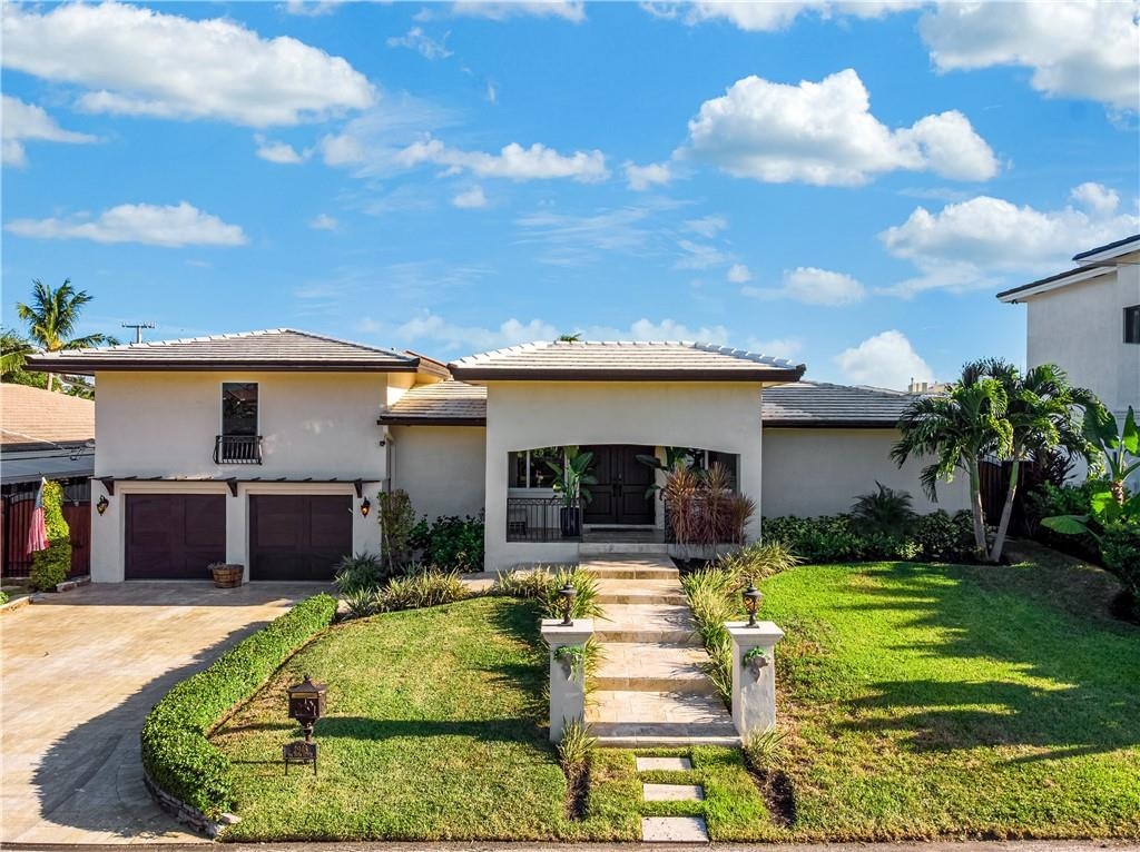 Lake Placid 35-23 B - Residential Lease