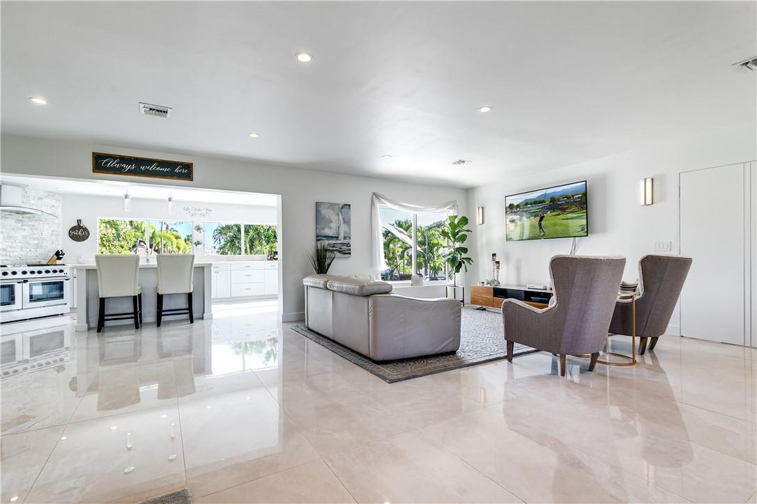 Lake Placid 35-23 B - Residential Lease