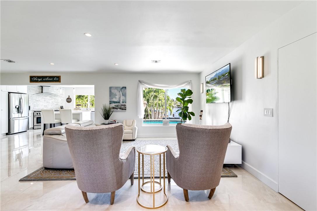 Lake Placid 35-23 B - Residential Lease