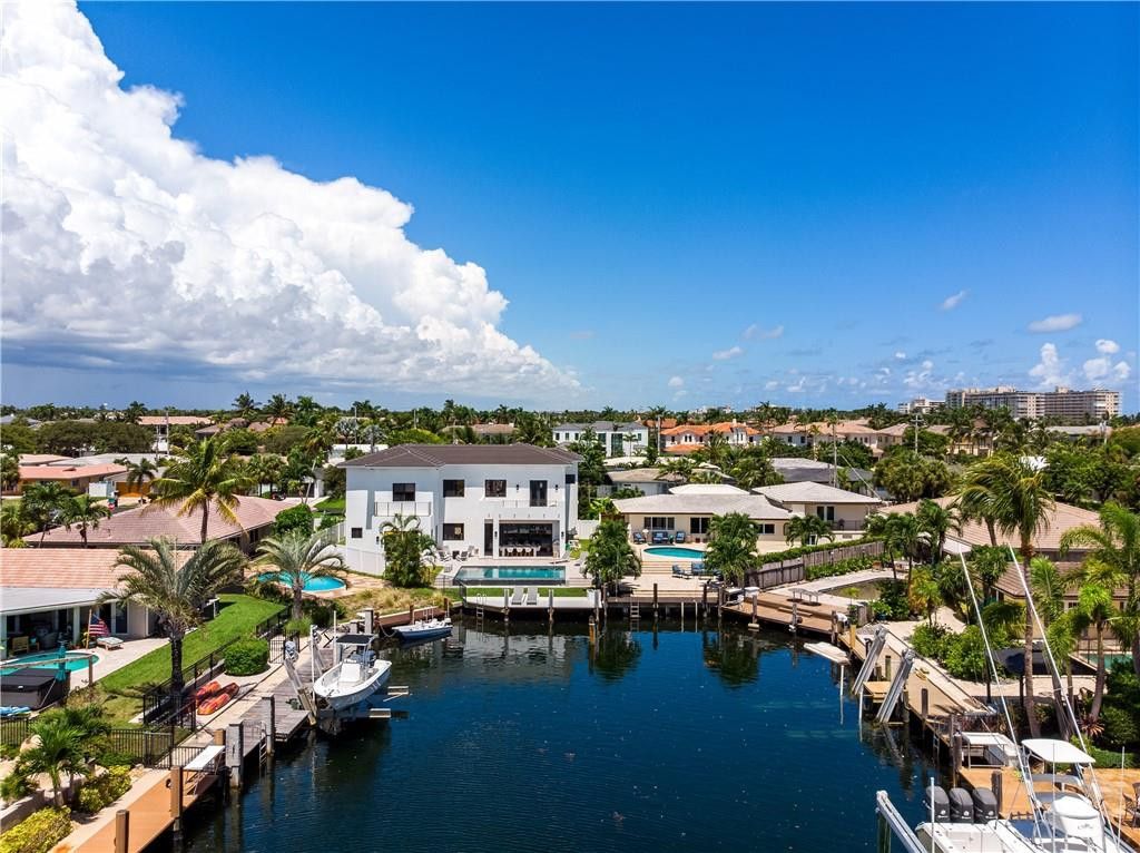 Lake Placid 35-23 B - Residential Lease