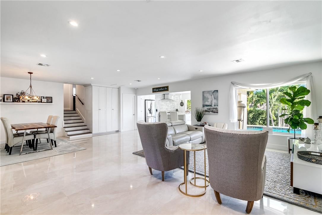 Lake Placid 35-23 B - Residential Lease