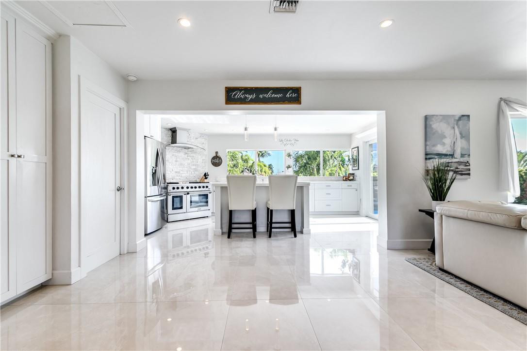 Lake Placid 35-23 B - Residential Lease