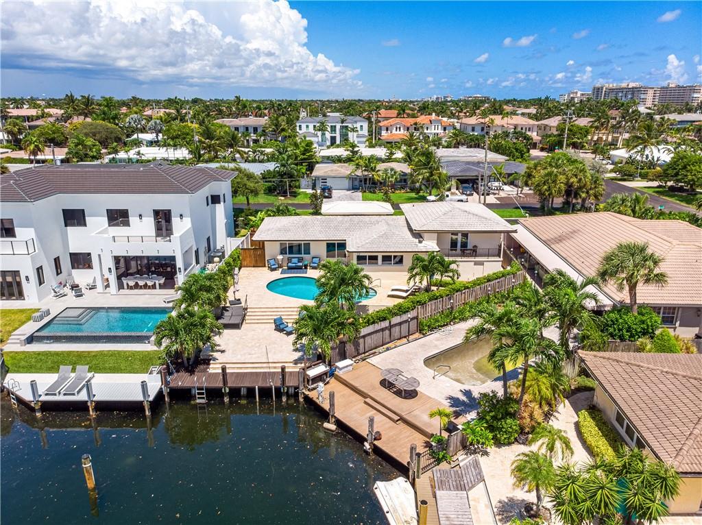 Lake Placid 35-23 B - Residential Lease