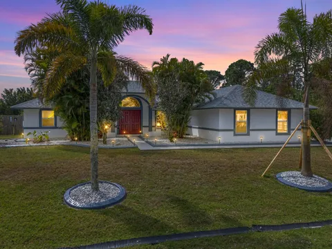 6028 NW Winfield Drive, Port St Lucie, FL 34986 - MLS#: R11071764