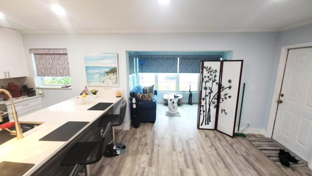 Photo of 14516 Canalview Drive #B, Delray Beach, FL 33484 (MLS # R11098975)