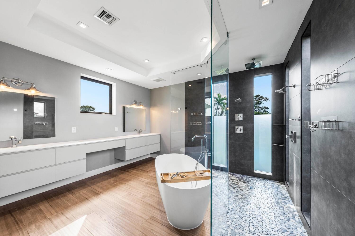 Tarpon River - Residential