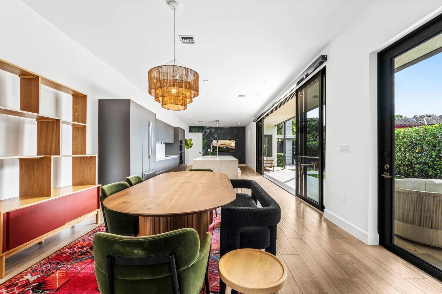 Tarpon River - Residential