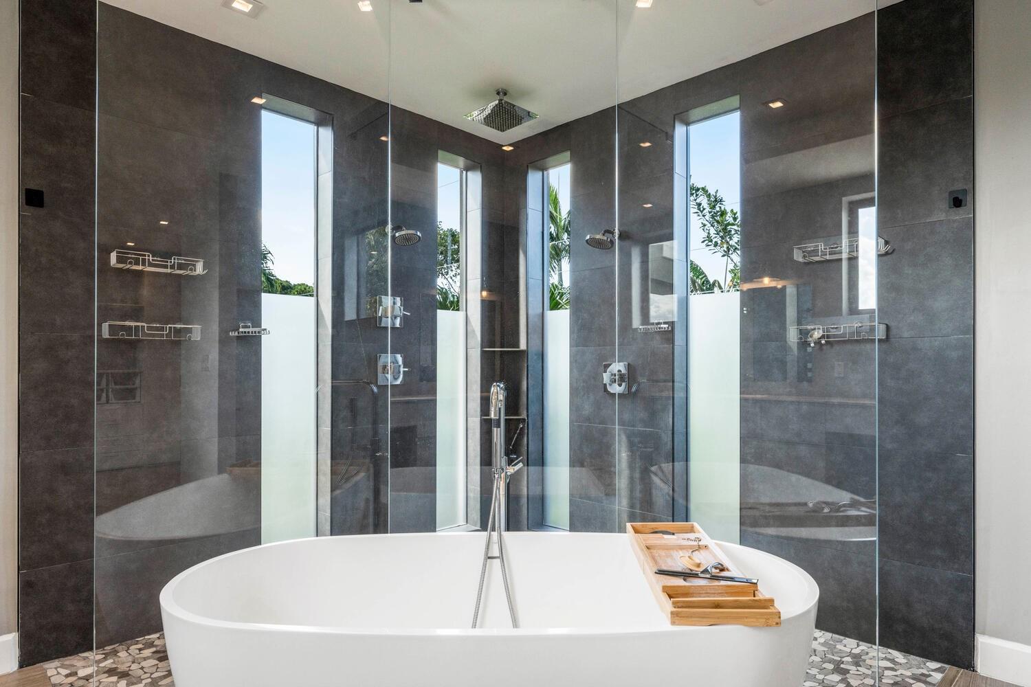 Tarpon River - Residential