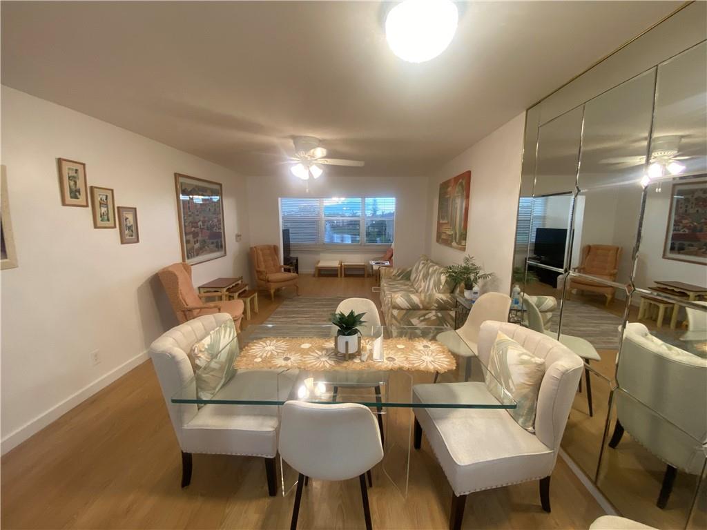 Lovely unit 1/1 Ready to move. New kitchen cabinets with granite countertop, laminate flooring, enclose balcony, water view.
Association requirements:credit score 670+, 2,400 monthly income.
Association holds 6 months maintenance security deposit for 1 year.