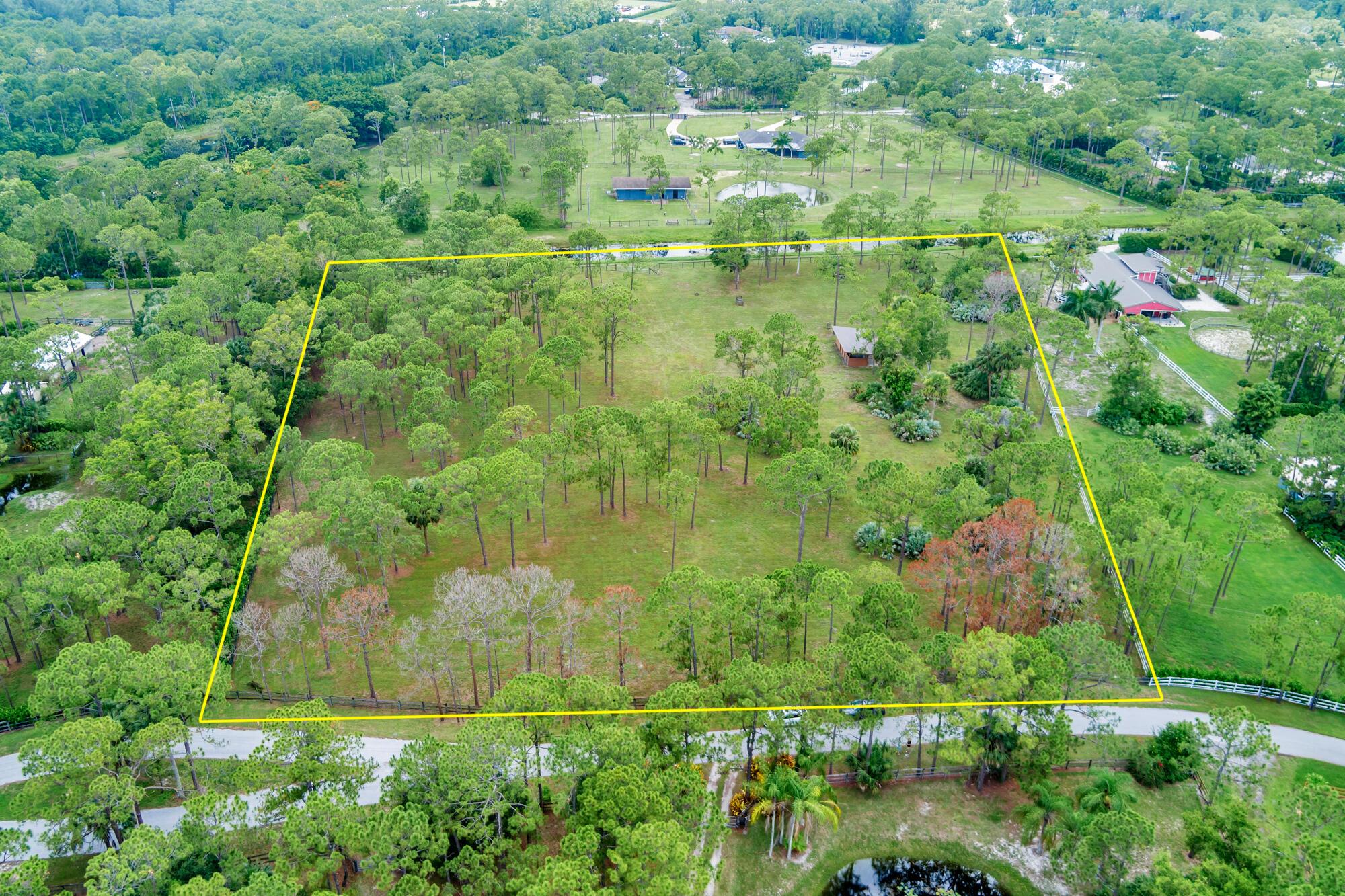 14415 Peace River Way