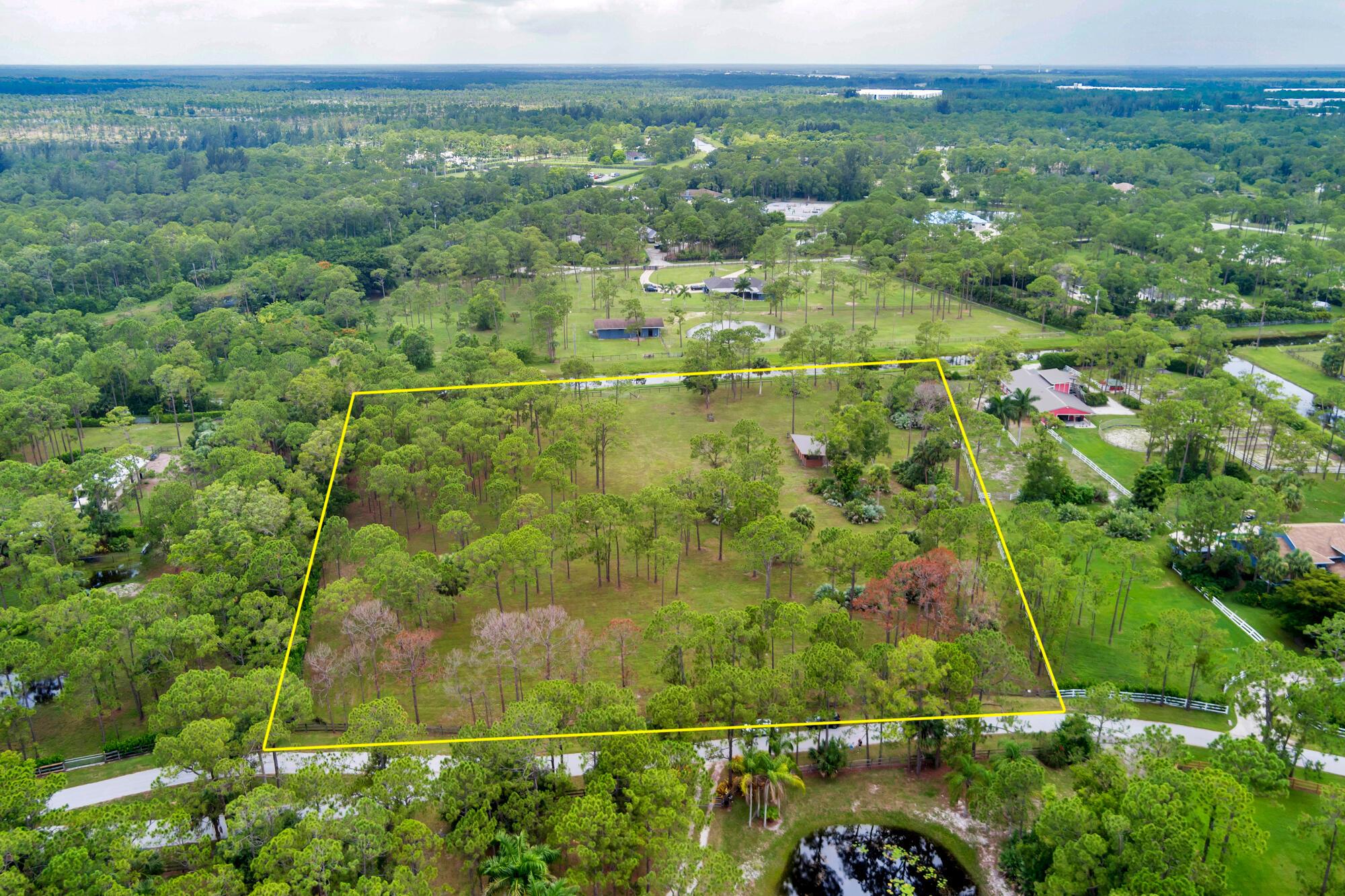 14415 Peace River Way