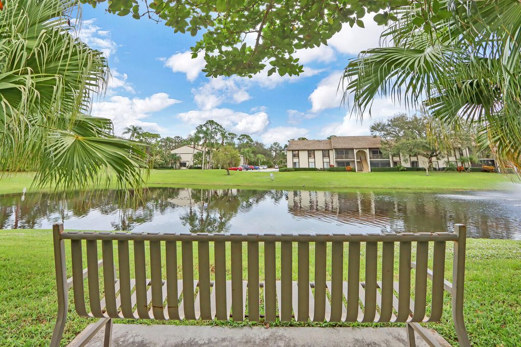 Photo of 1935 SW Silver Pine Way #1172-B2, Palm City, FL 34990 (MLS # R10964933)