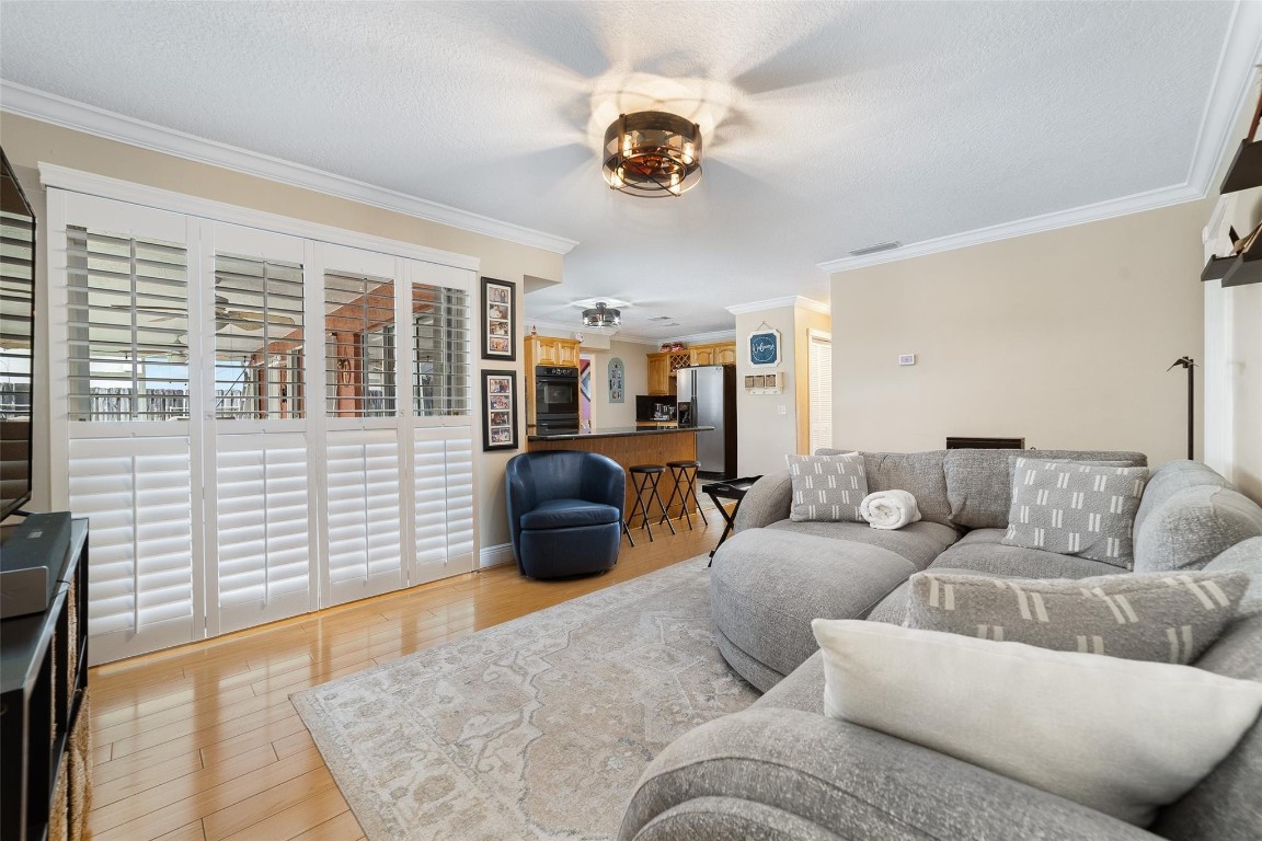 SUNRISE GOLF VILLAGE SEC - Residential