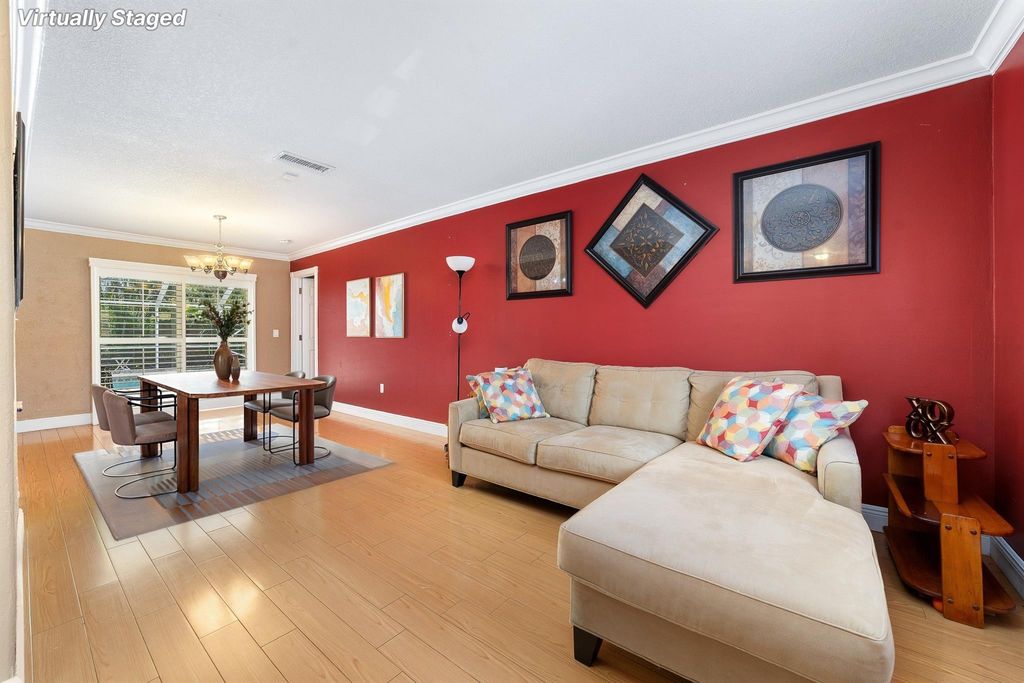 Photo of 10510 NW 24 Street, Sunrise, FL (MLS # F10541507)