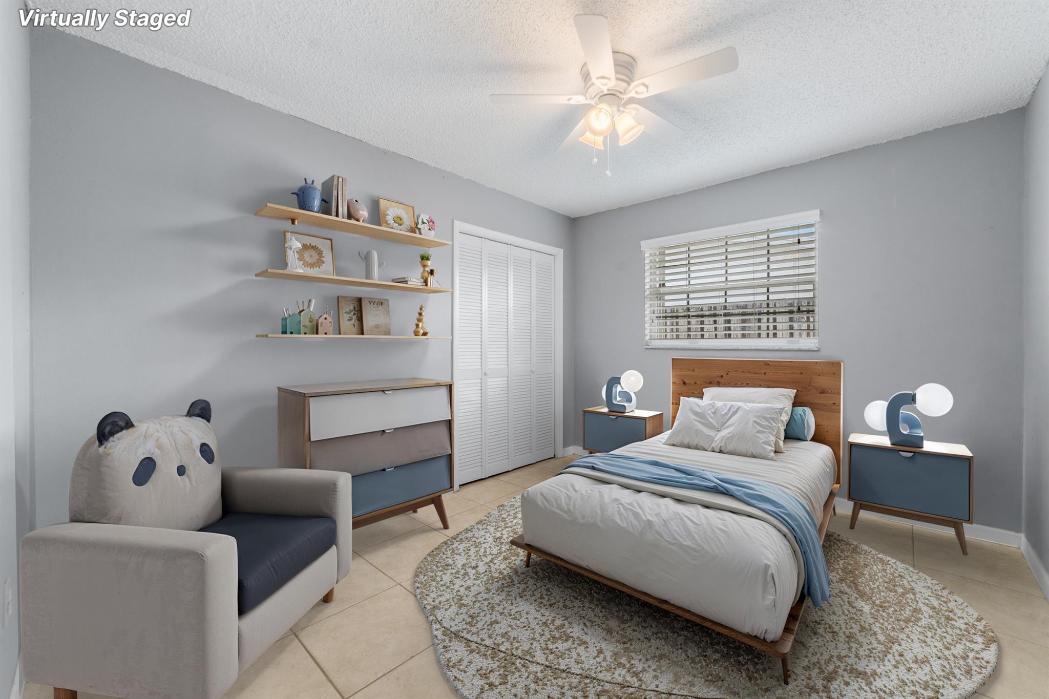 SUNRISE GOLF VILLAGE SEC - Residential