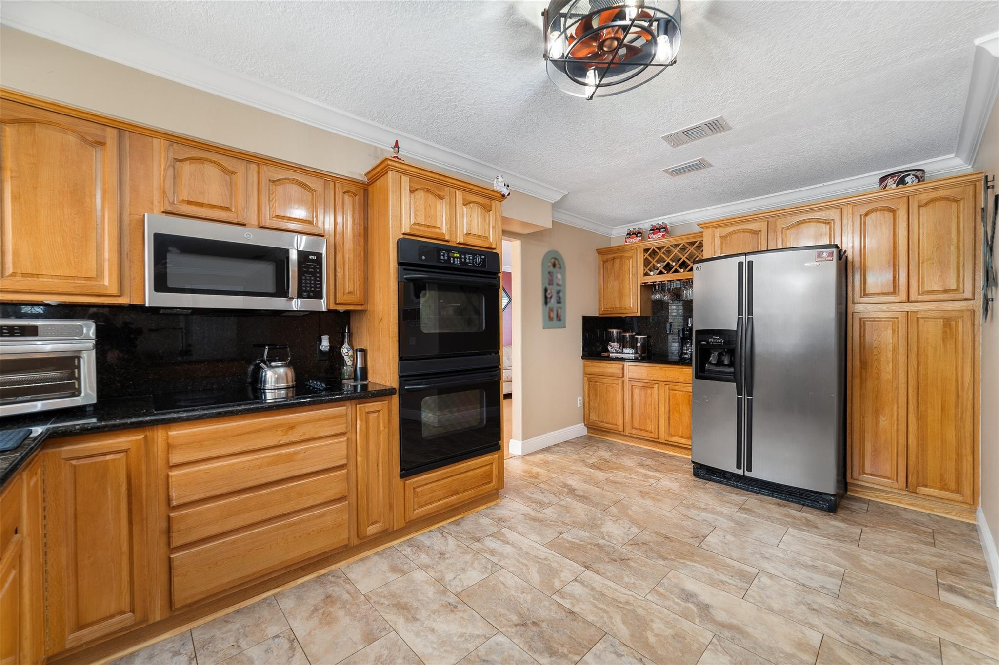 SUNRISE GOLF VILLAGE SEC - Residential