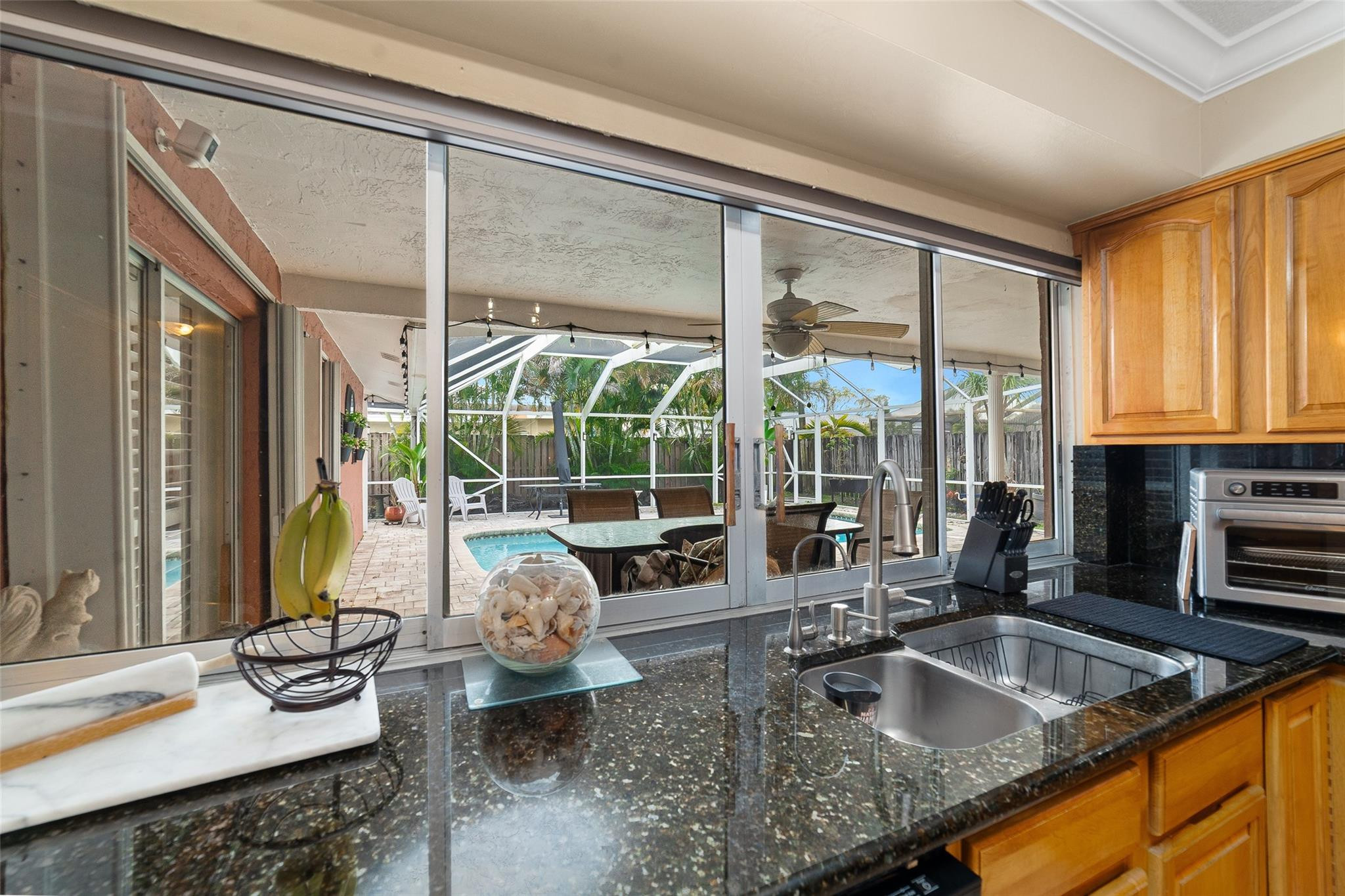 SUNRISE GOLF VILLAGE SEC - Residential