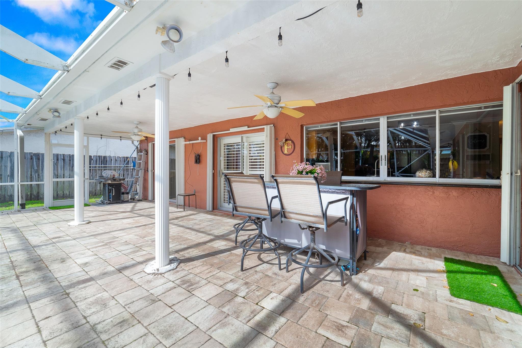 SUNRISE GOLF VILLAGE SEC - Residential