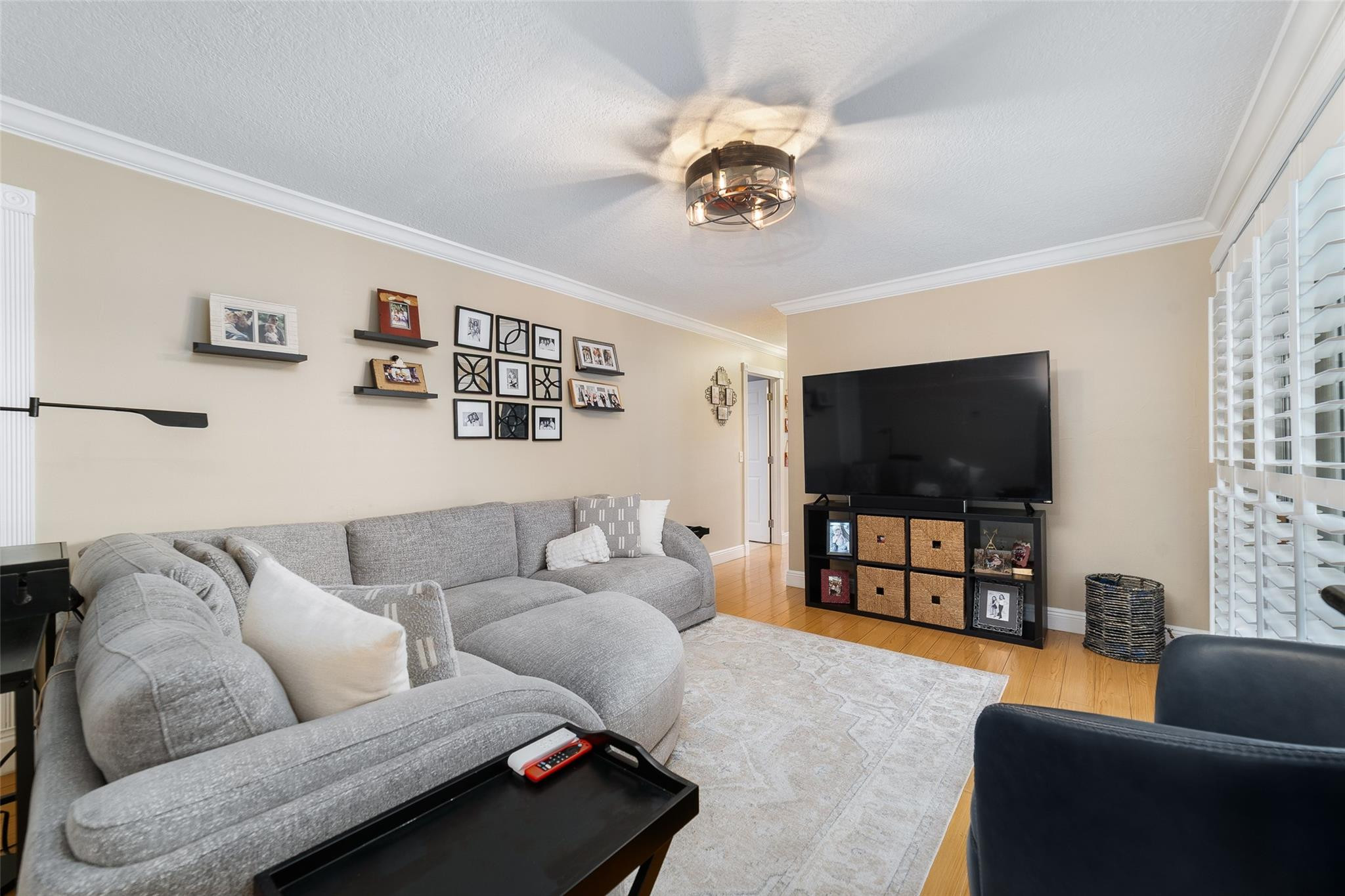 SUNRISE GOLF VILLAGE SEC - Residential