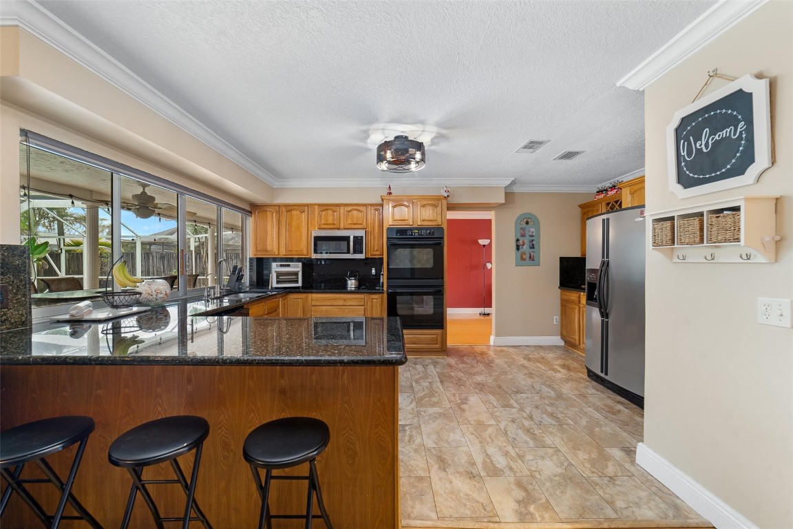 SUNRISE GOLF VILLAGE SEC - Residential