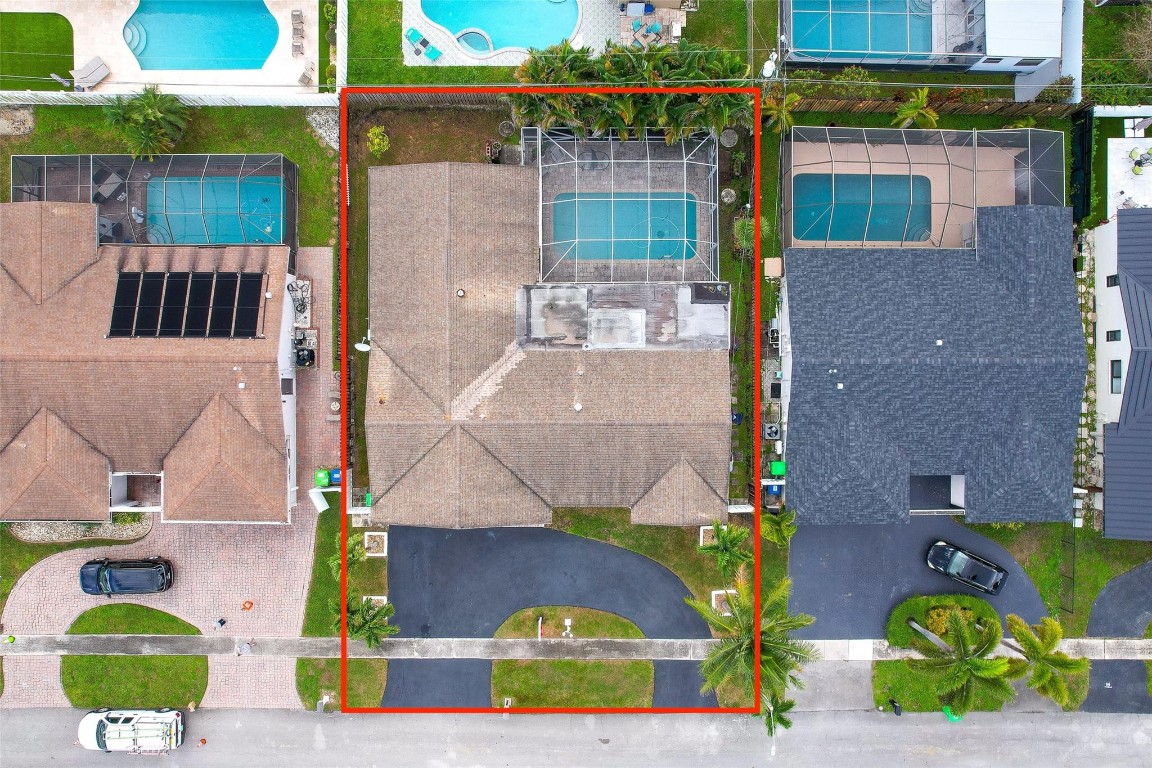 SUNRISE GOLF VILLAGE SEC - Residential