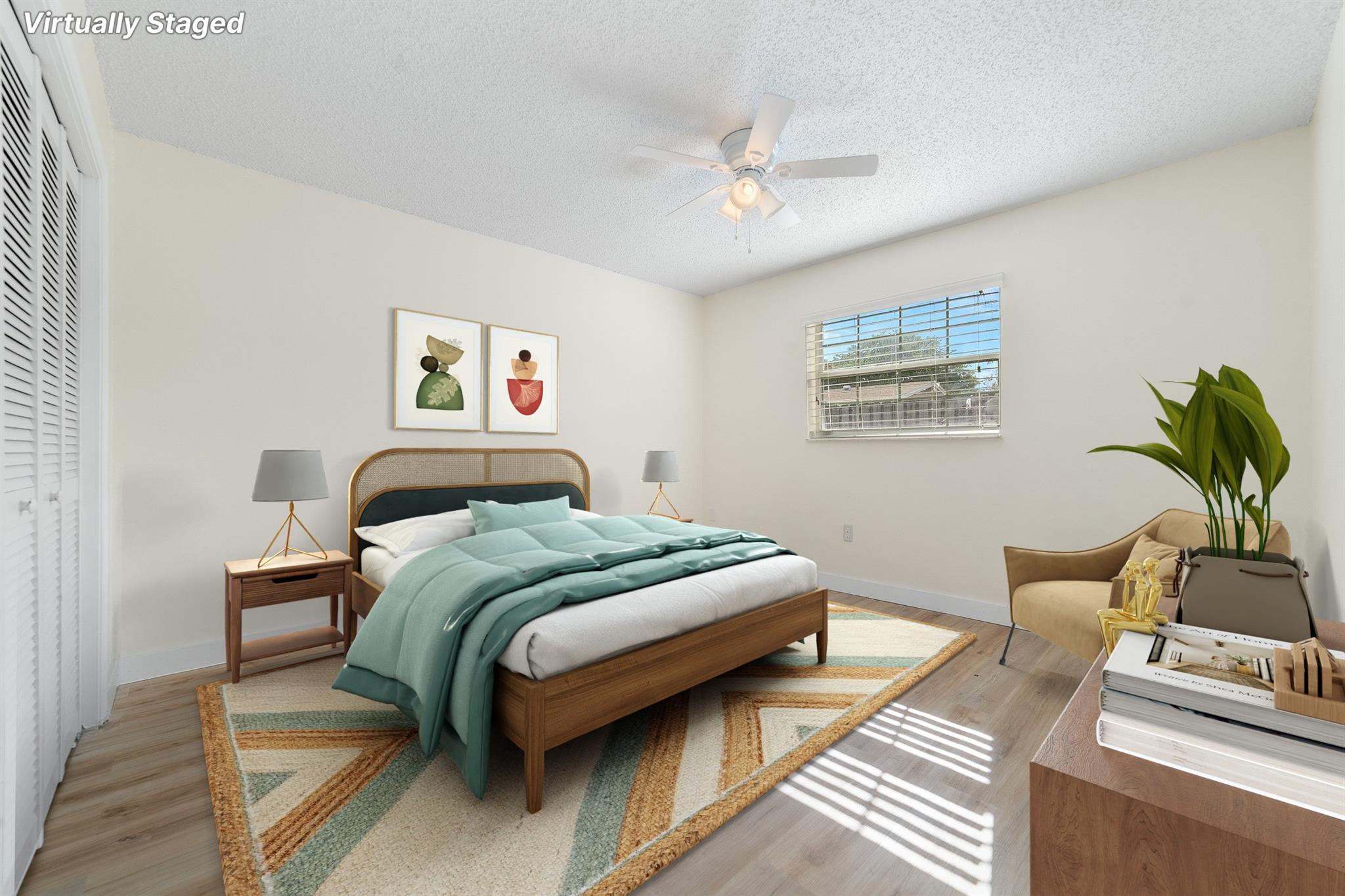 SUNRISE GOLF VILLAGE SEC - Residential