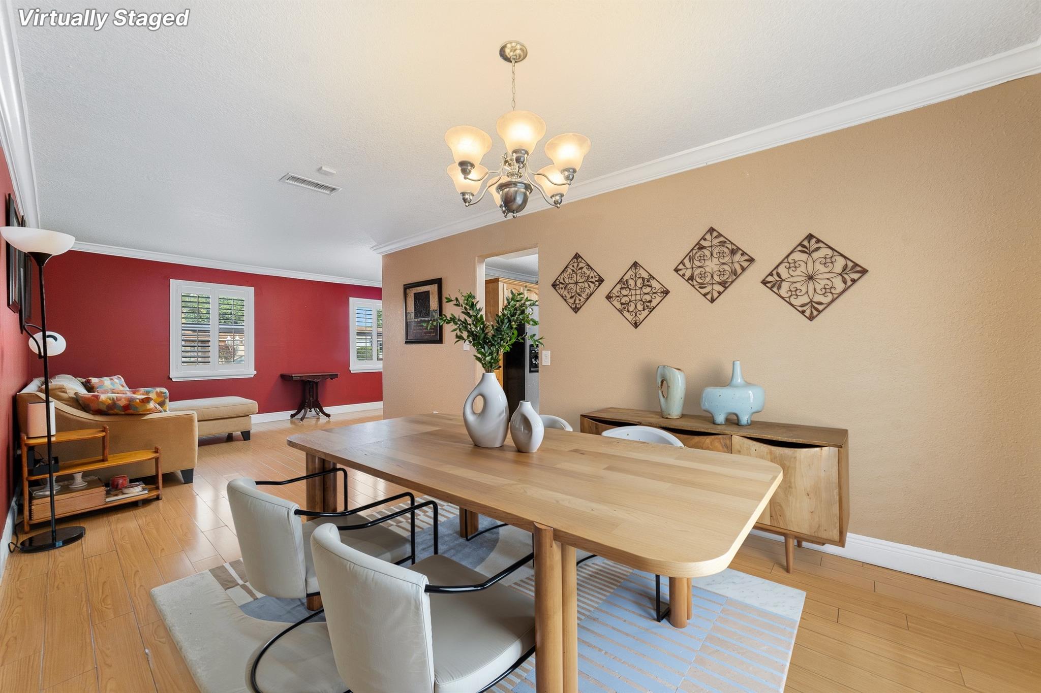 SUNRISE GOLF VILLAGE SEC - Residential