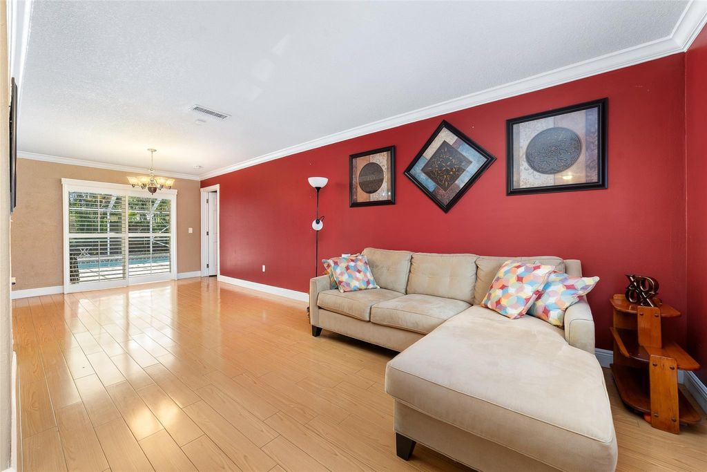 Photo of 10510 NW 24 Street, Sunrise, FL (MLS # F10541507)