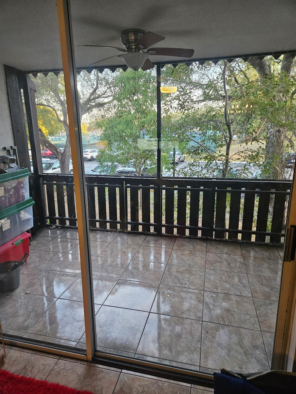 INTERNATIONAL VILLAGE - Residential Lease