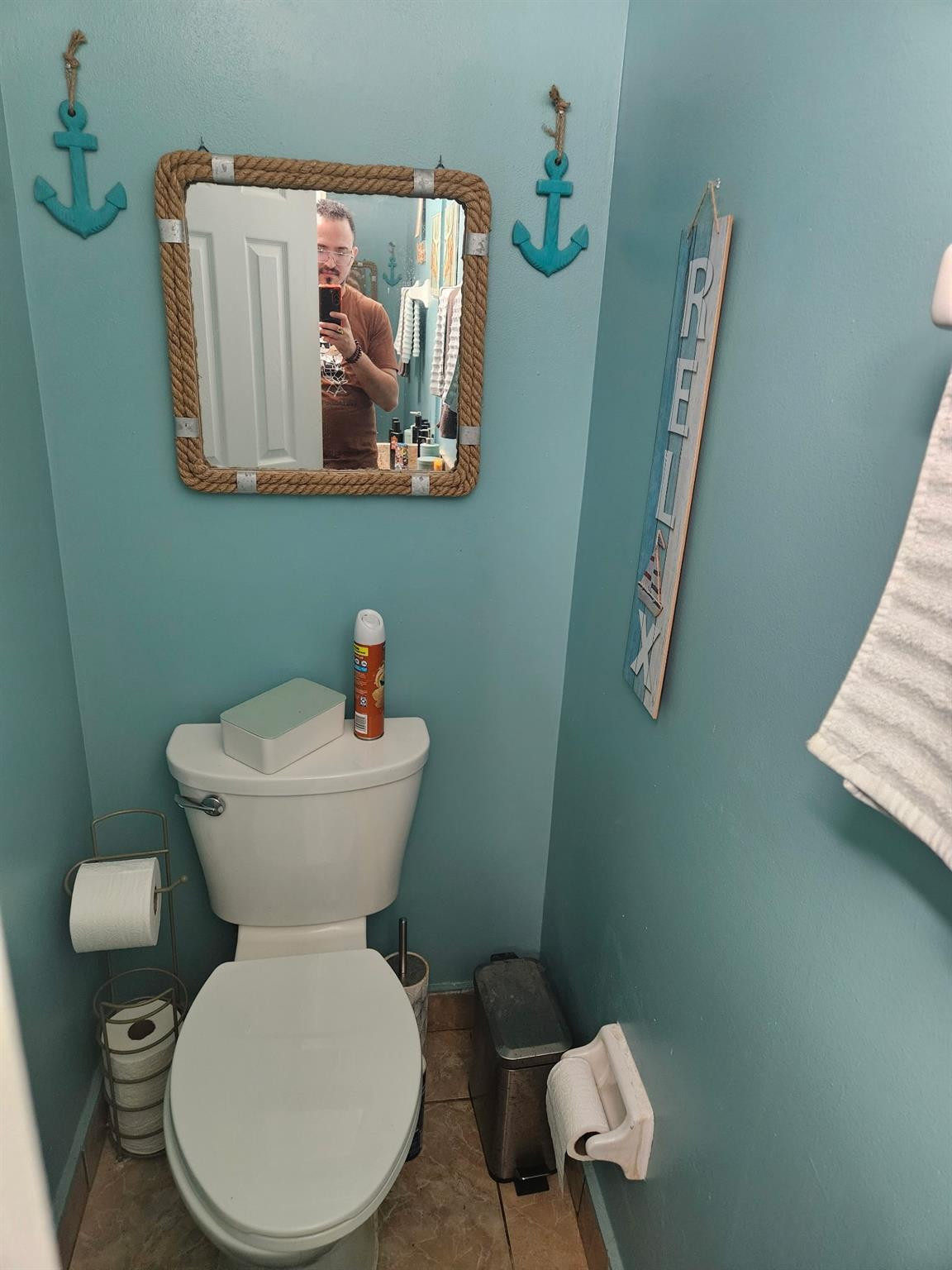 INTERNATIONAL VILLAGE - Residential Lease