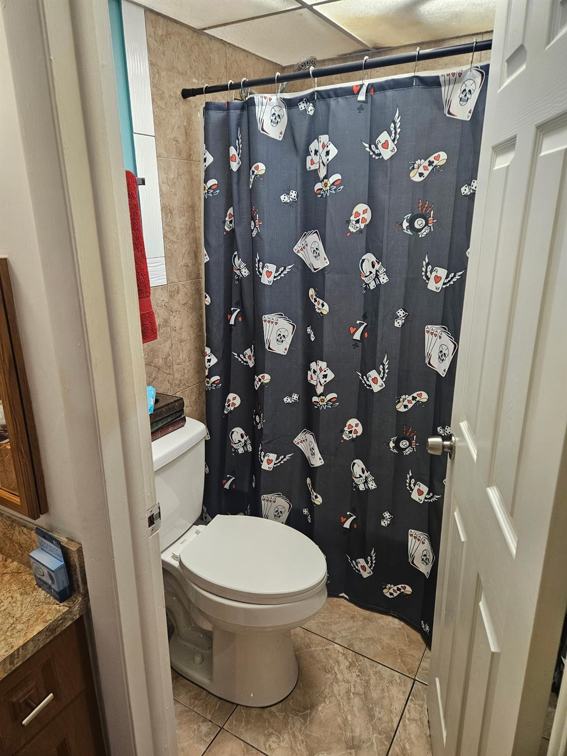 INTERNATIONAL VILLAGE - Residential Lease