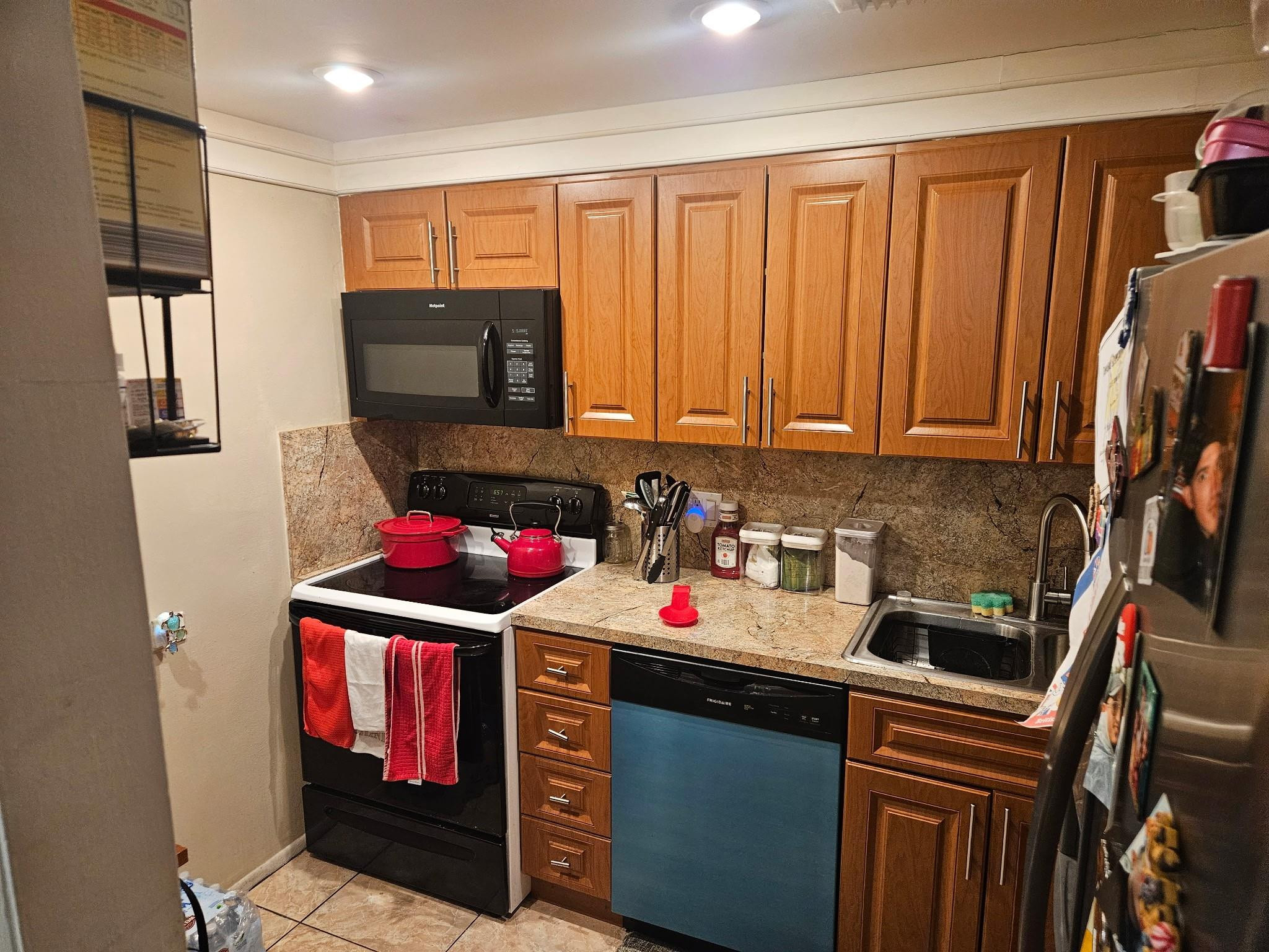 INTERNATIONAL VILLAGE - Residential Lease