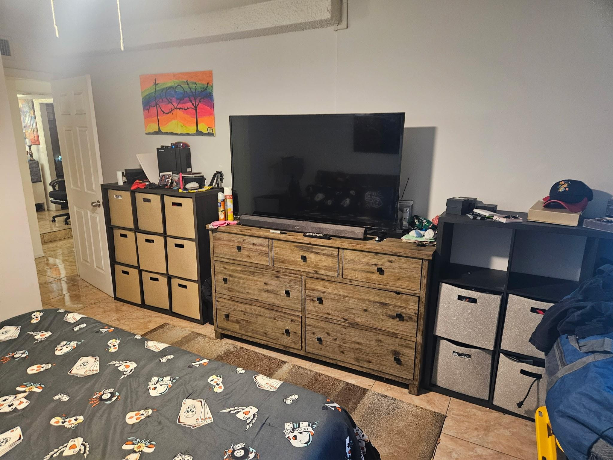 INTERNATIONAL VILLAGE - Residential Lease