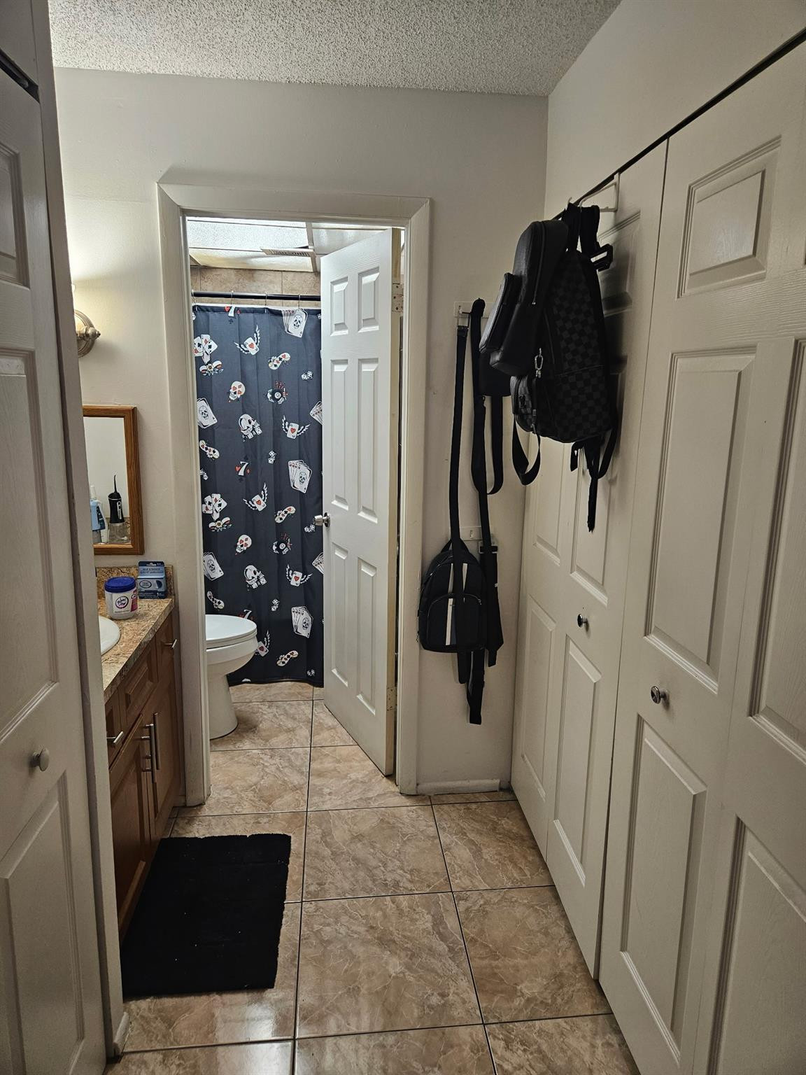 INTERNATIONAL VILLAGE - Residential Lease