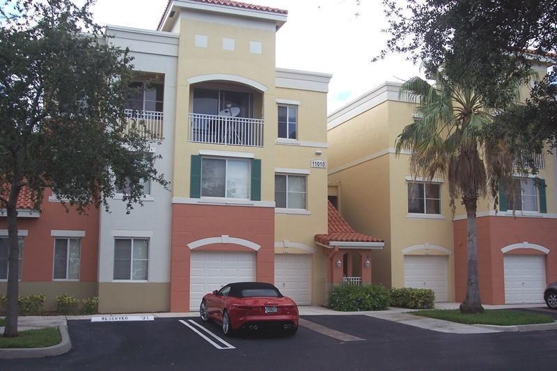 Residences at Legacy Plac - Residential Lease