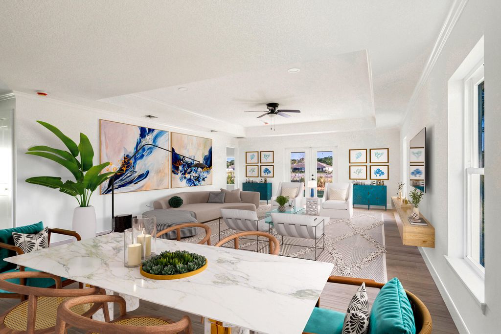 Photo of 5910 24th Street, Vero Beach, FL 32966 (MLS # R11161459)