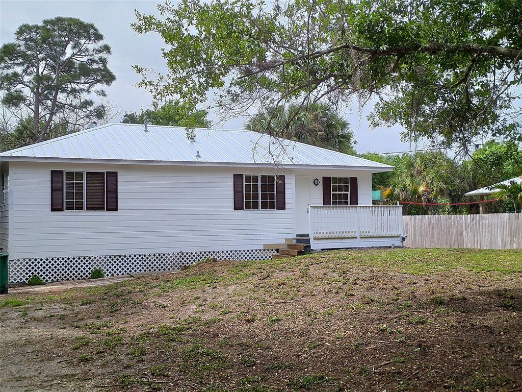 Photo of 9555 Orange Avenue, Fort Pierce, FL 34945 (MLS # F10428226)