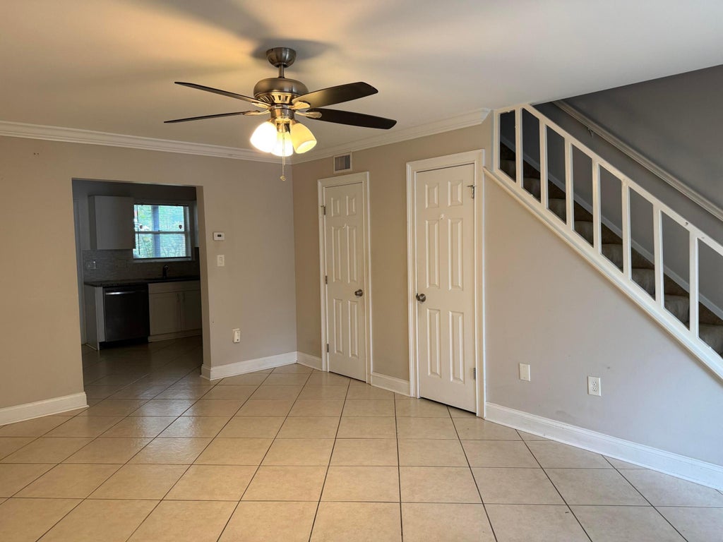 Photo of 2018 S 10TH Street #C, Fort Pierce, FL 34950 (MLS # B26067610)