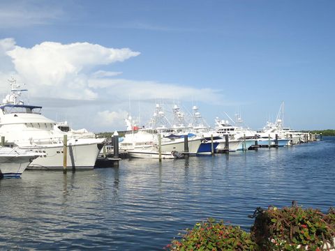 A home in North Palm Beach